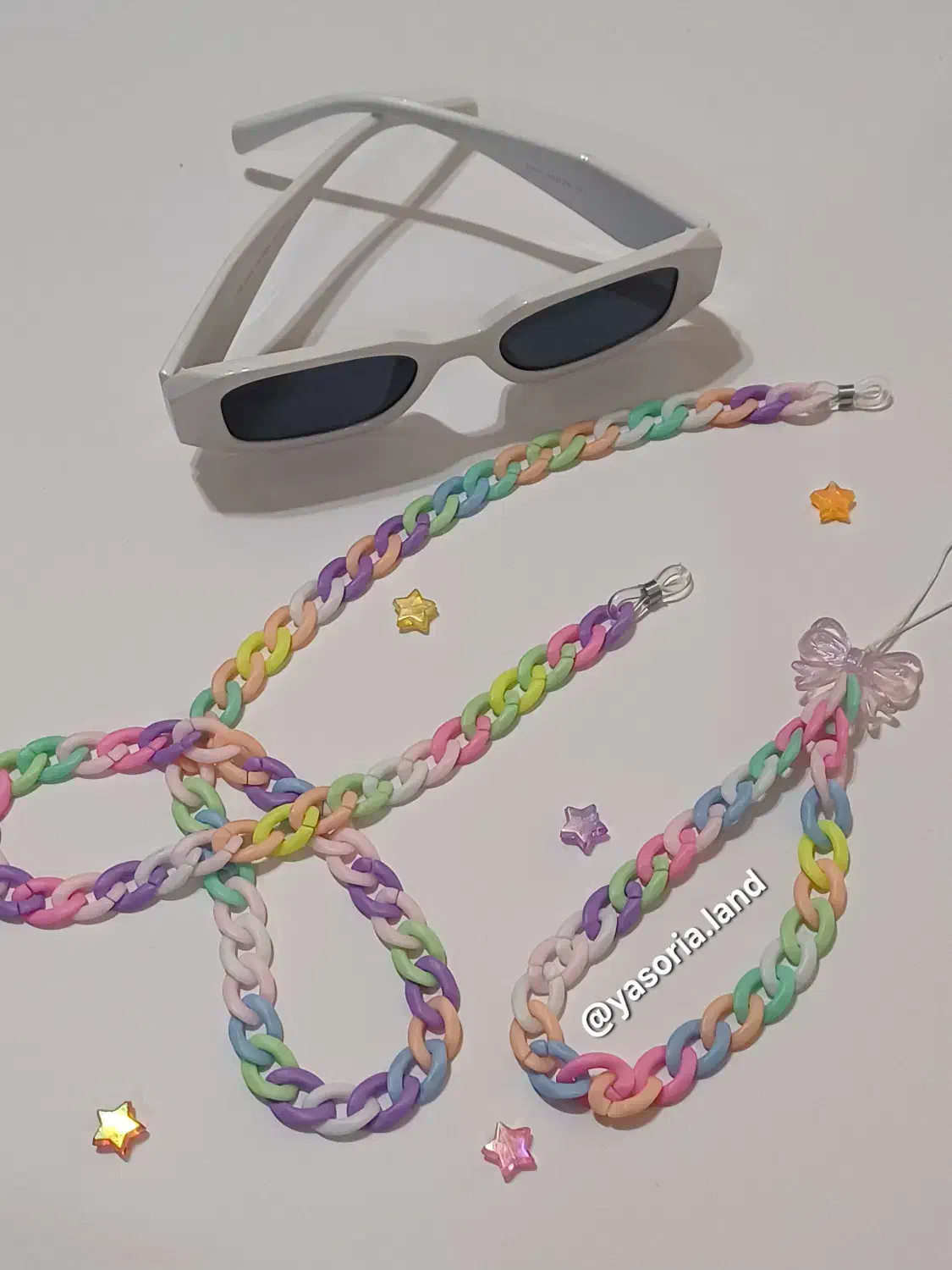 آویز گوشی زیبا|لوازم جانبی موبایل و تبلت|رشت, فرزانه|دیوار