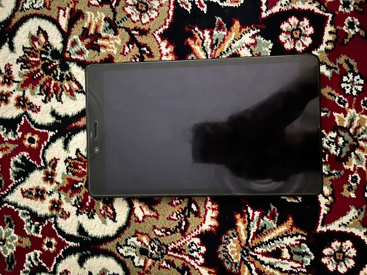 تبلت Galaxy tab A|تبلت|صدرا-فارس, فاز ۱|دیوار