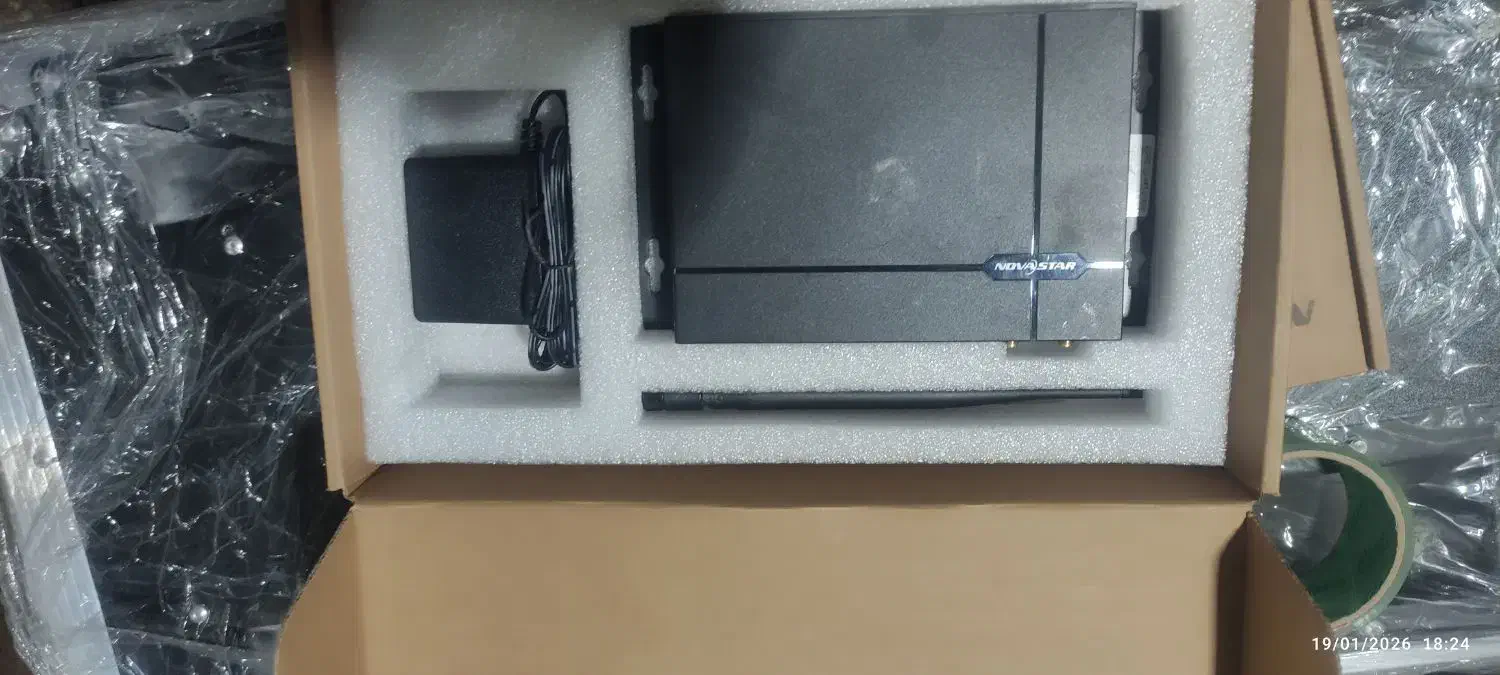 nova estar مدل tb4|مودم و تجهیزات شبکه|کرج, اصفهانیها|دیوار