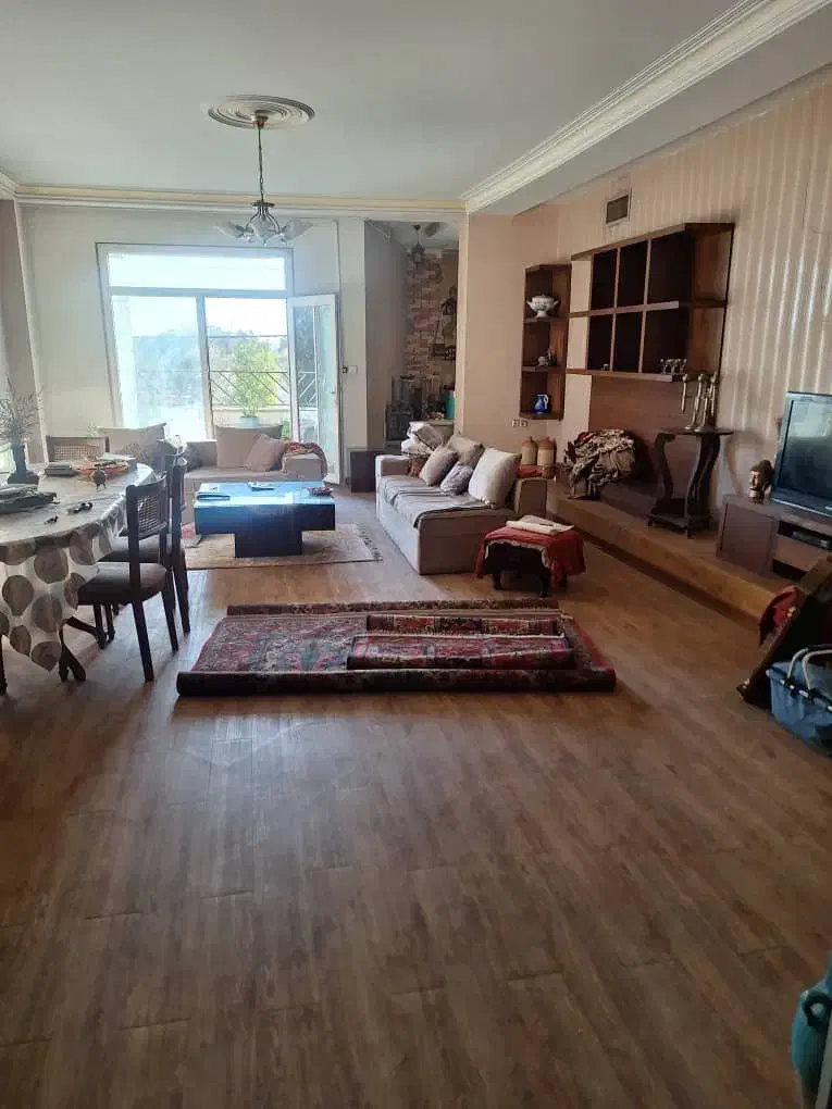 ۱۲۵ متر/ویوکاخ شمس/حتی مجرد بلوار شهرداری/مهرشهر|اجارهٔ آپارتمان|کرج, فاز ۳ مهرشهر|دیوار