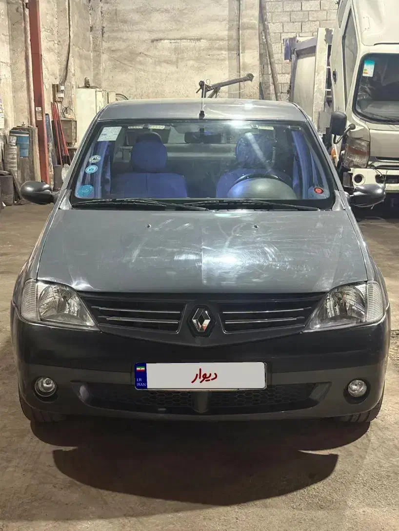 L90 87|خودرو سواری و وانت|آمل, |دیوار