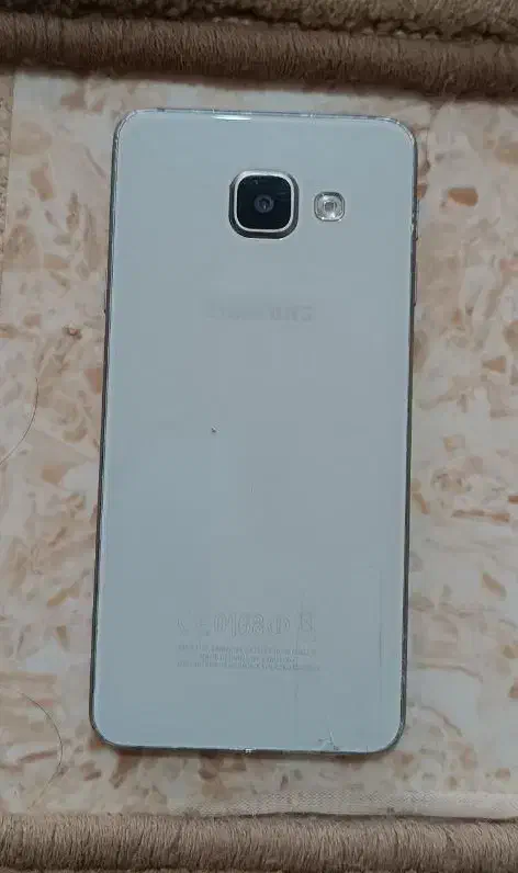 سامسونگ Galaxy A3 (2016)|موبایل|ورامین, ورامین|دیوار