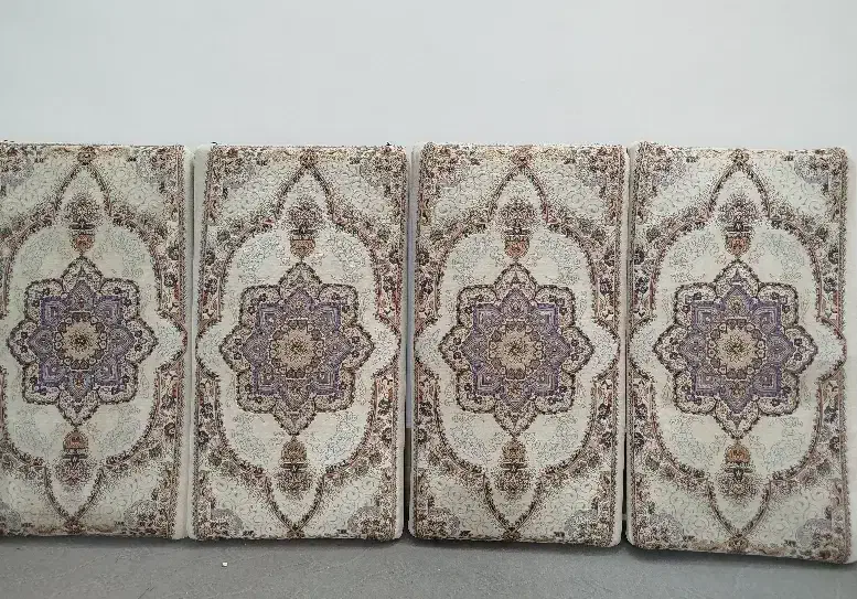 سه جفت پشتی سالم|پشتی|مشهد, شهید جنگی|دیوار