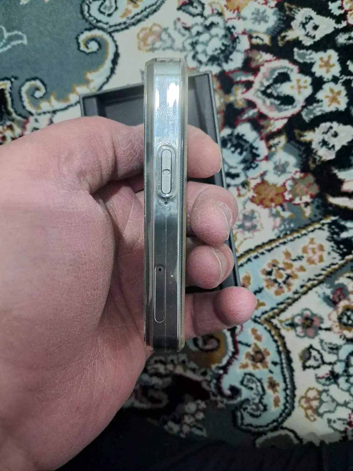 s25ultra mini25|موبایل|ری, دولت‌آباد|دیوار