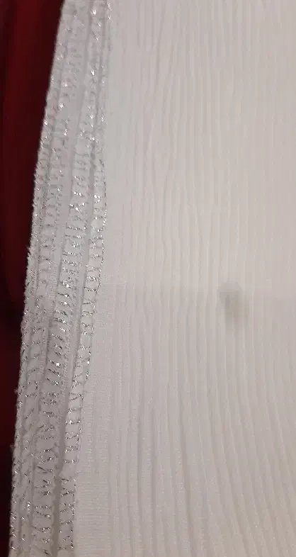 شال پلیسه جنس خوب دور کارشده|لباس|شهریار, شهریار|دیوار