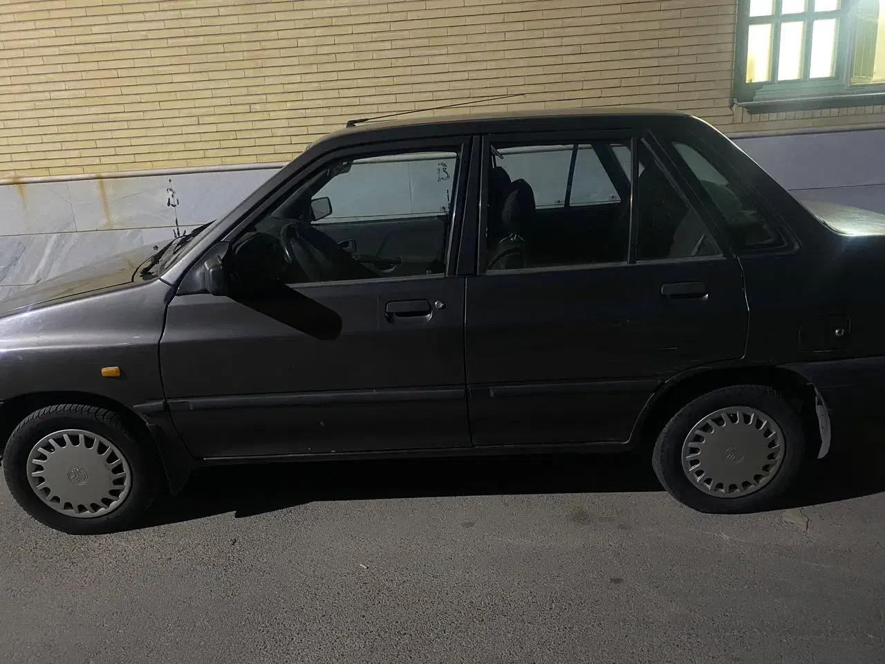 پراید مدل ۹۰|خودرو سواری و وانت|تهران, دکتر هوشیار|دیوار