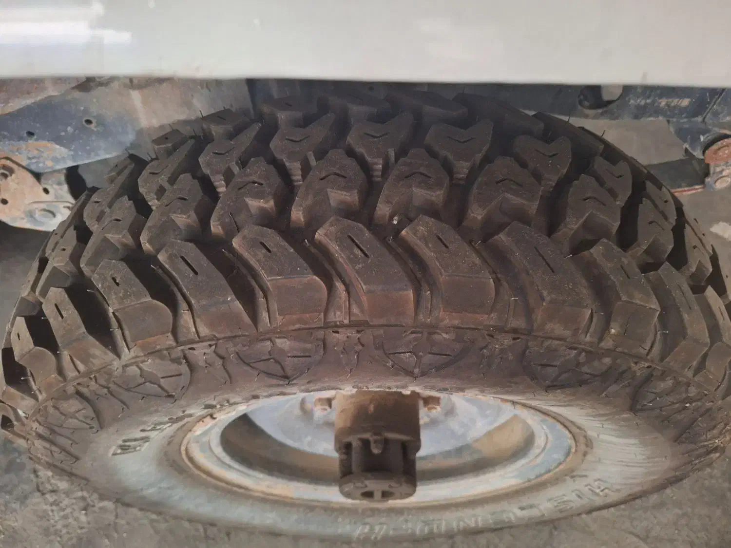 تویوتا ۲ اف استیشن|خودرو سواری و وانت|گرگان, |دیوار