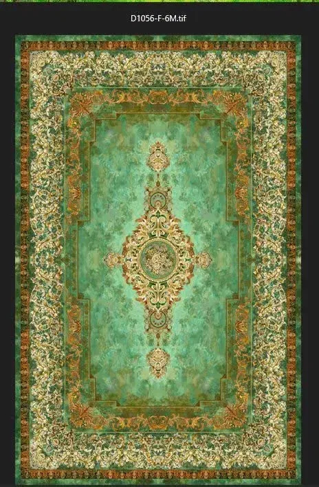 فروش انواع فرش درجه دو و سه|فرش|سنندج, |دیوار