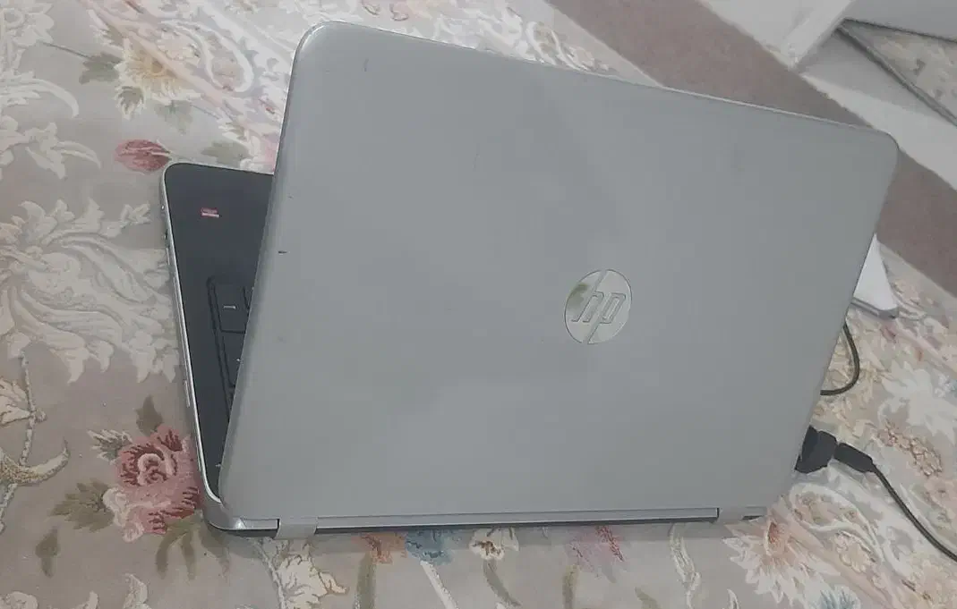 لپ تاپ hpدر حد صفر|رایانه همراه|سنندج, |دیوار