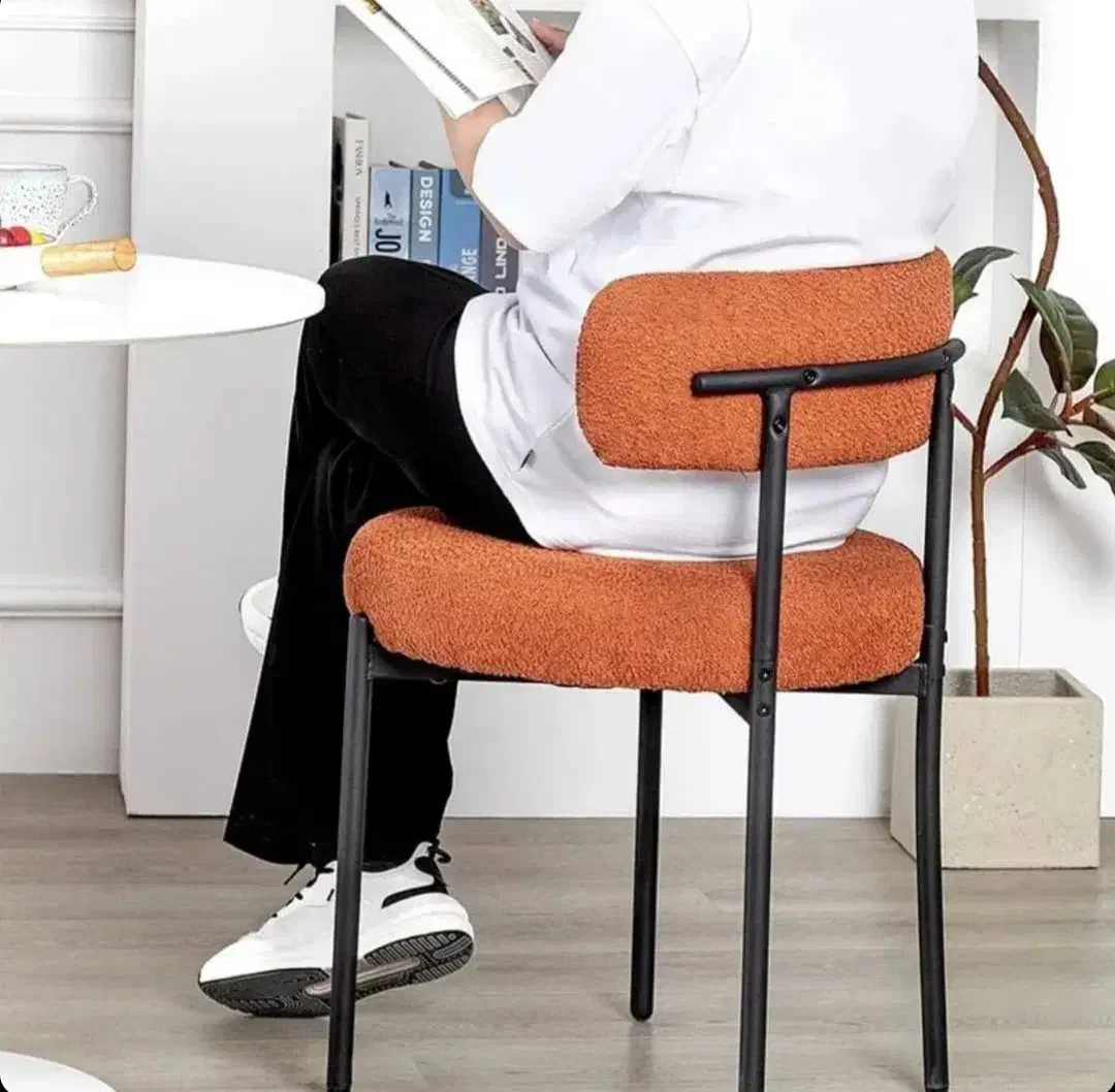 صندلی تدی|کافی‌شاپ و رستوران|چهاردانگه (تهران), |دیوار