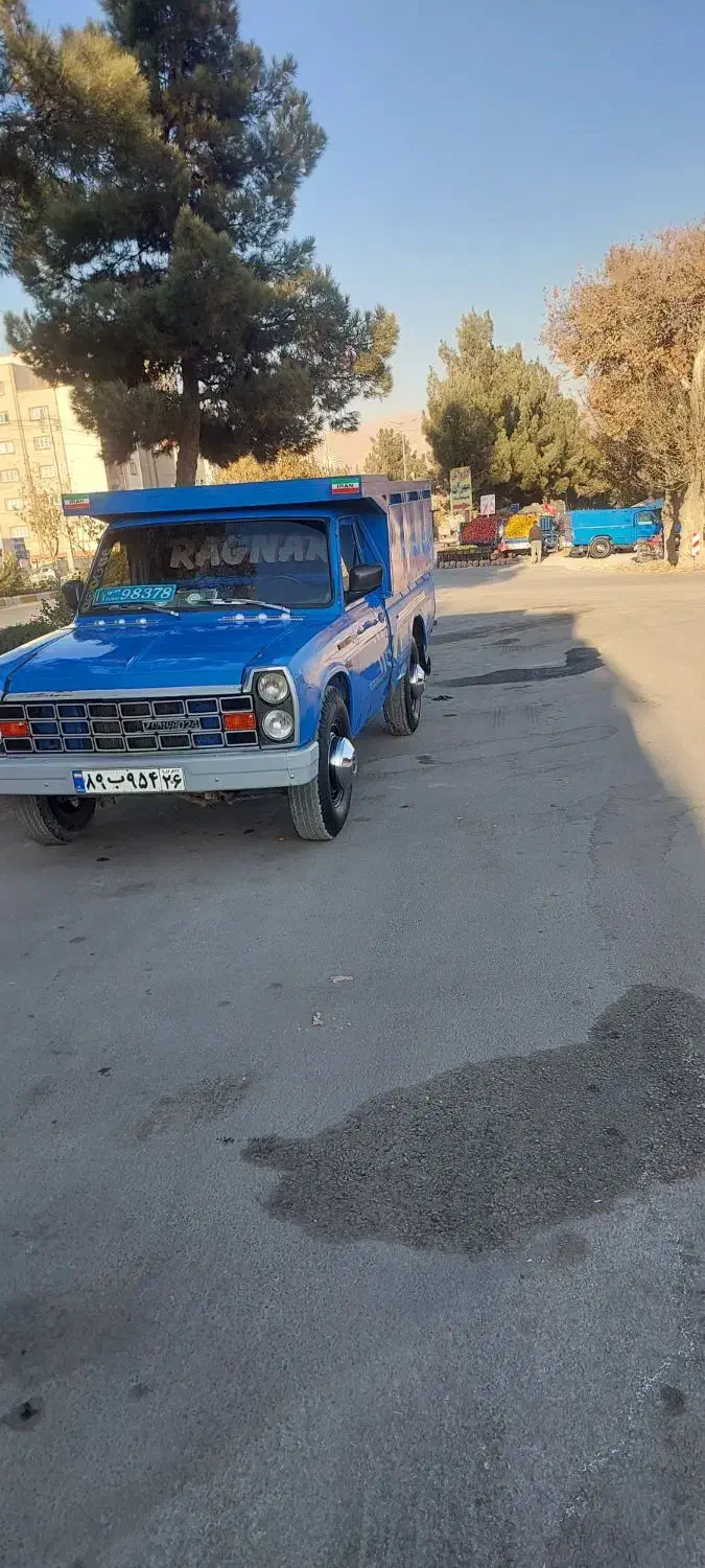 سلام نیسان مدل ۹۷|خودرو سواری و وانت|بجنورد, |دیوار