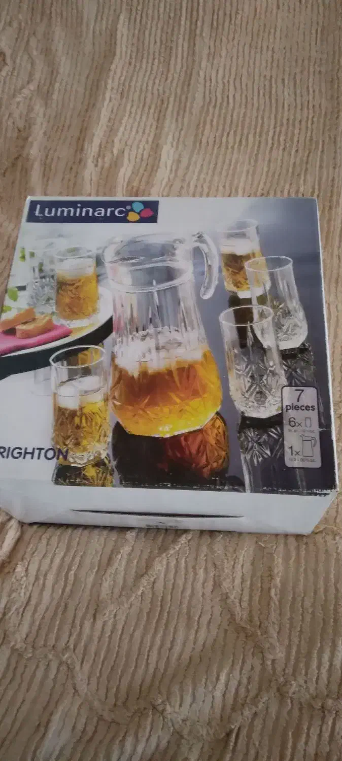 ظروف پذیرایی|ظروف سرو و پذیرایی|سلمانشهر, |دیوار