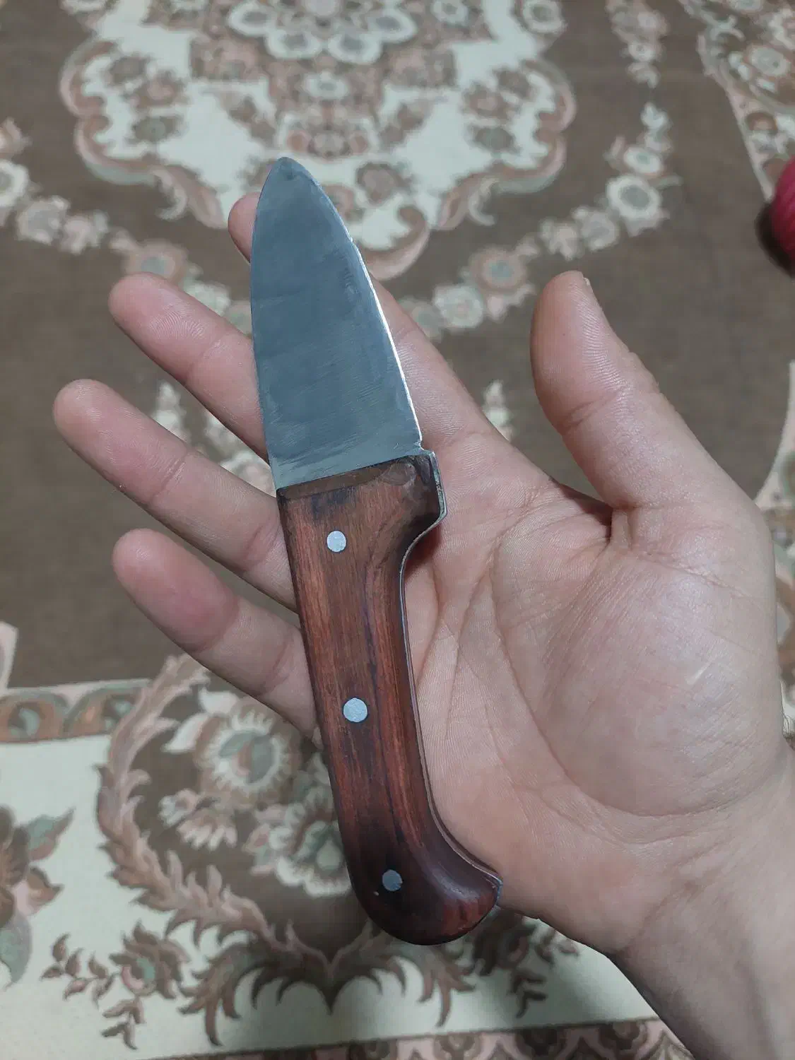 متن رو بخونید|ساعت|نهاوند, |دیوار