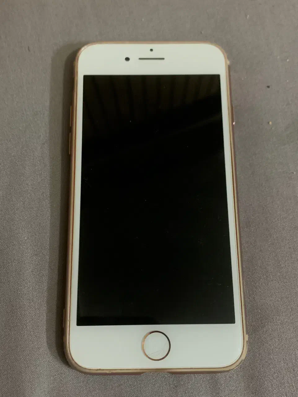 ایفون ۷معمولی نیاز مند تعمیر|موبایل|قم, پردیسان|دیوار