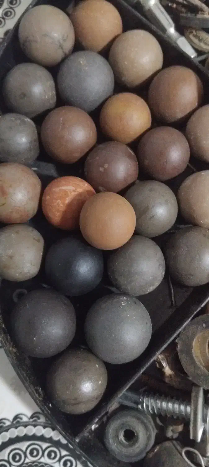 تیله سنگی|کلکسیون و سرگرمی|صفی آباد, |دیوار