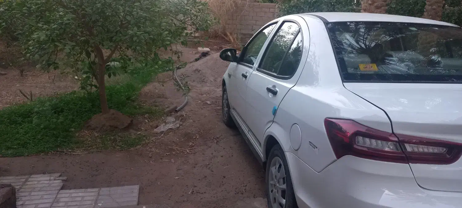 سهند ۴۰۳|خودرو سواری و وانت|بم, |دیوار