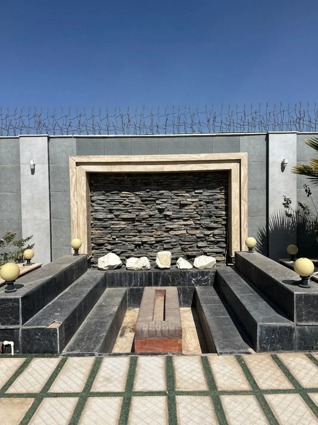 ۳۴۰ متر ویلا باغ (کبودگنبد)|فروش خانه و ویلا|پاکدشت, کبودگنبد|دیوار