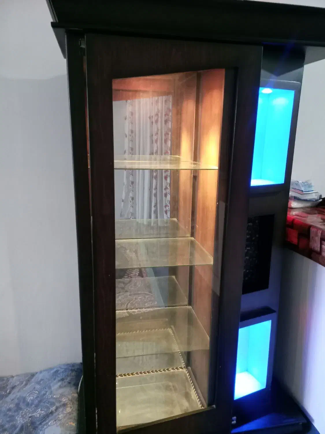 پوفه|بوفه، ویترین، کنسول|مشهد, قائم|دیوار