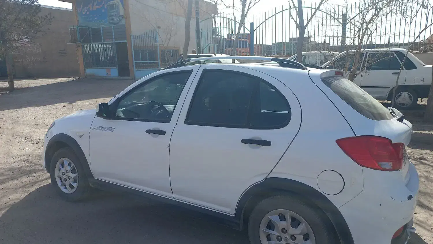 فروش کوییک|خودرو سواری و وانت|سبزوار, شهرک صنعتی فرودگاه|دیوار