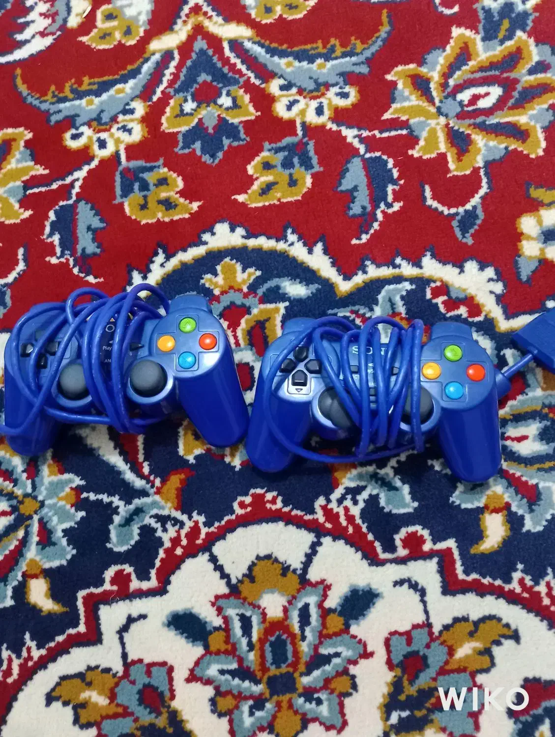 پلی استیشن ۲ درحد نو|کنسول، بازی ویدئویی و آنلاین|تایباد, |دیوار