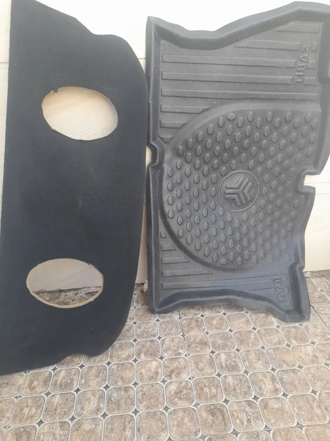 طاقچه و کفی|قطعات یدکی و لوازم جانبی|آبادان, |دیوار