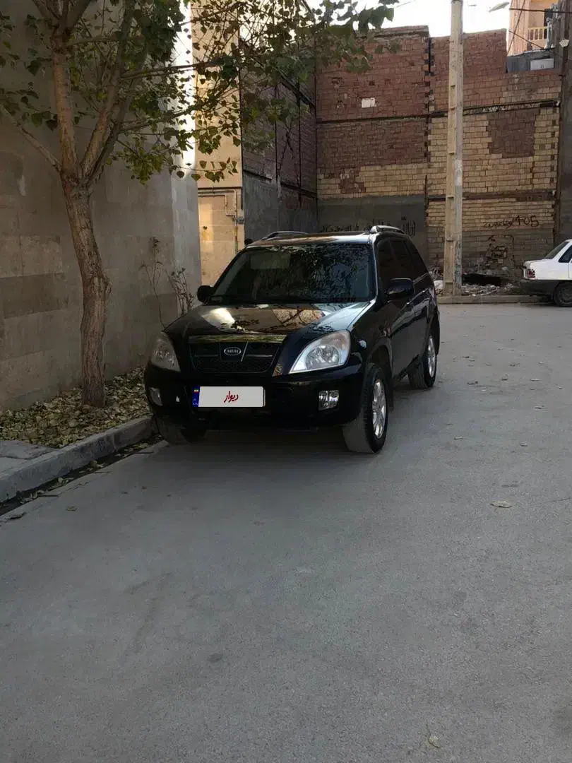 x33مدل ۹۱|خودرو سواری و وانت|اردبیل, |دیوار