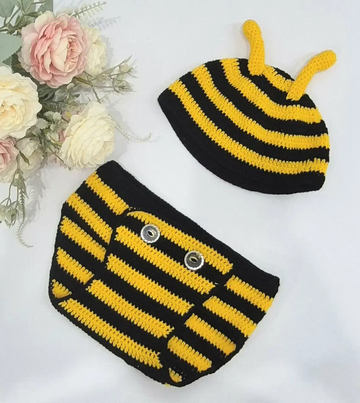 بافتنی های دستساز و خاص|صنایع دستی و سایر لوازم تزئینی|تهران, ایرانشهر|دیوار