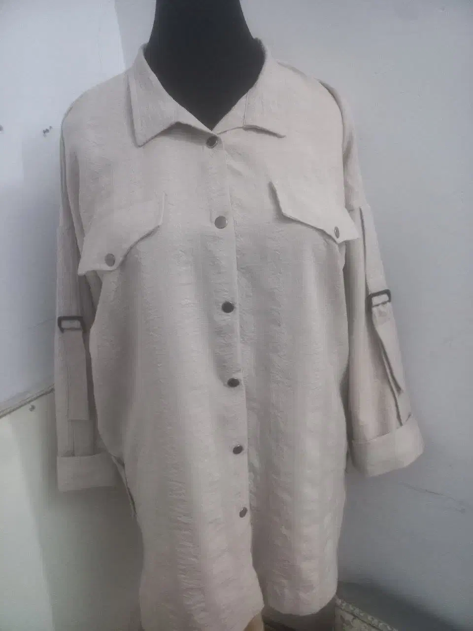 الگوی آماده متد ترک|لباس|مشهد, مصلی (کارمندان اول)|دیوار