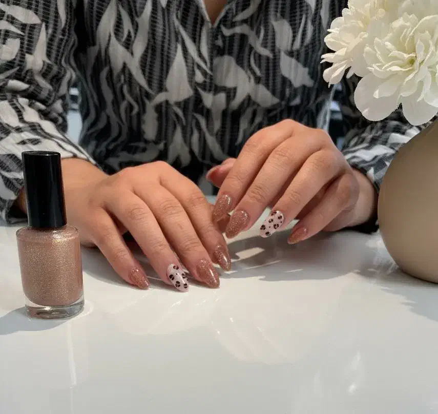 کاشت ناخن شهرری کیفیت عالی و قیمت مناسب|خدمات آرایشگری و زیبایی|ری, شهرک نظامی|دیوار