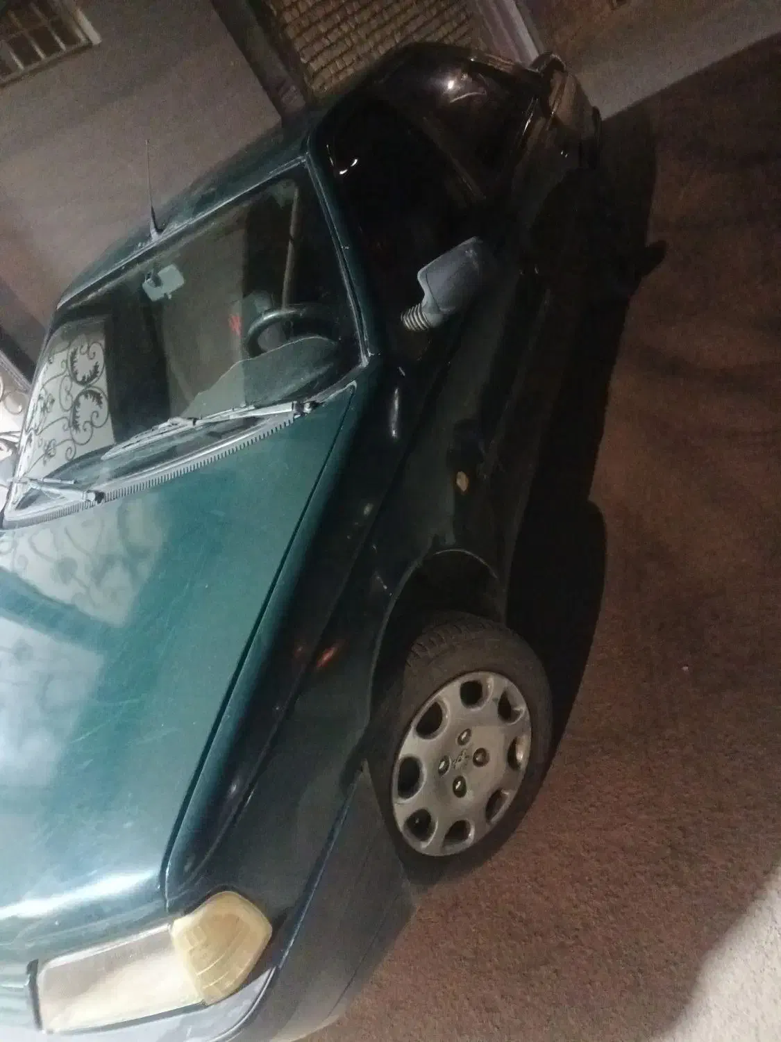 آردی ۸۴|خودرو سواری و وانت|خمینی‌شهر, |دیوار