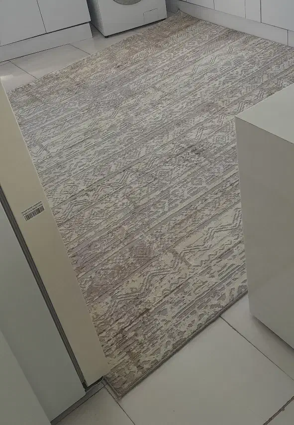 گلیم نو نو پلمپ|گلیم، جاجیم، گبه|کرمانشاه, |دیوار