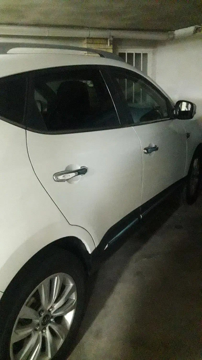 جک اس ۵ اتومات|خودرو سواری و وانت|تبریز, |دیوار