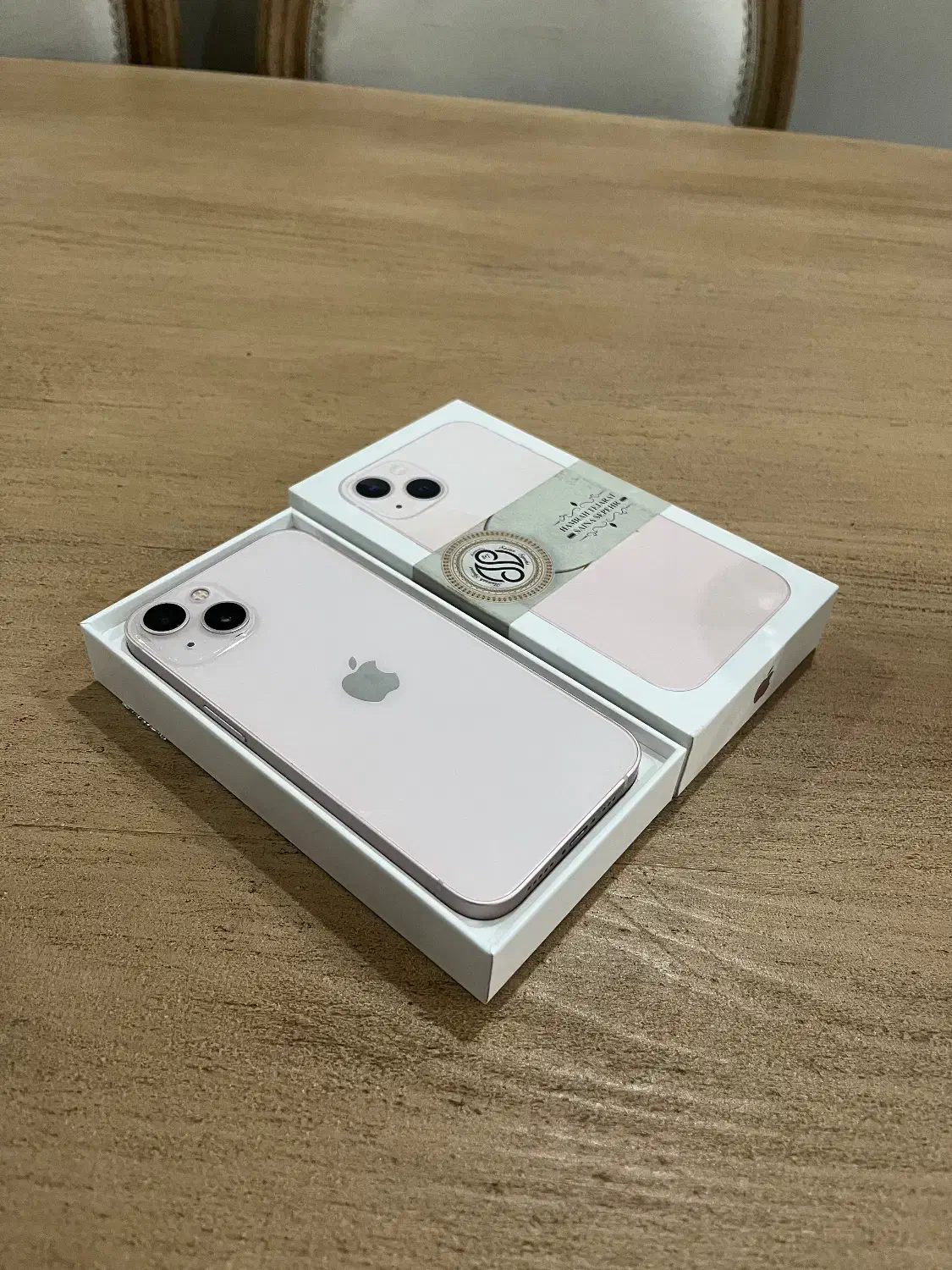 iphone 13/pink/128|موبایل|تهران, اوقاف|دیوار