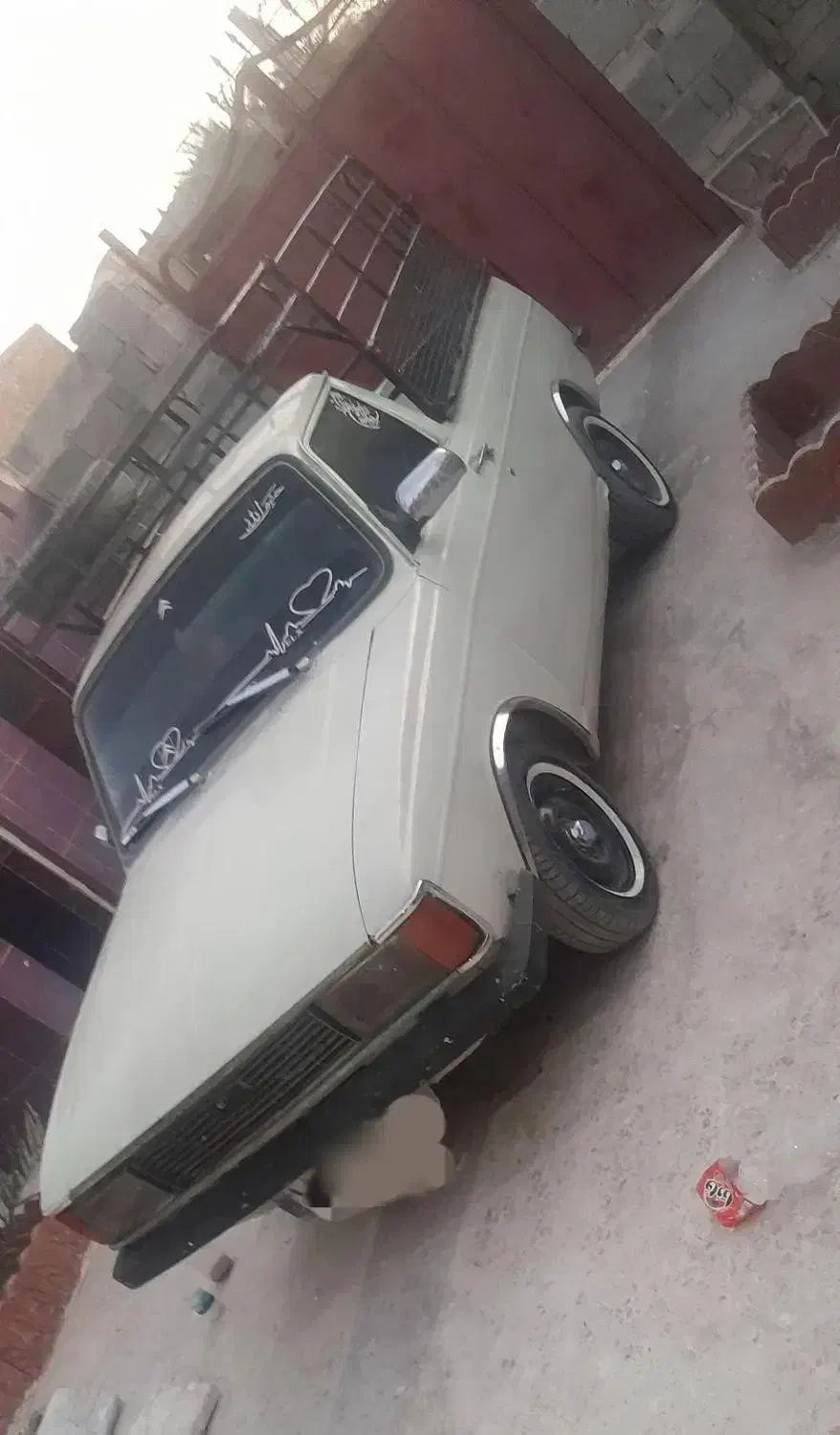 مدل ۹۰ دورنگ|خودرو سواری و وانت|ایرانشهر, |دیوار