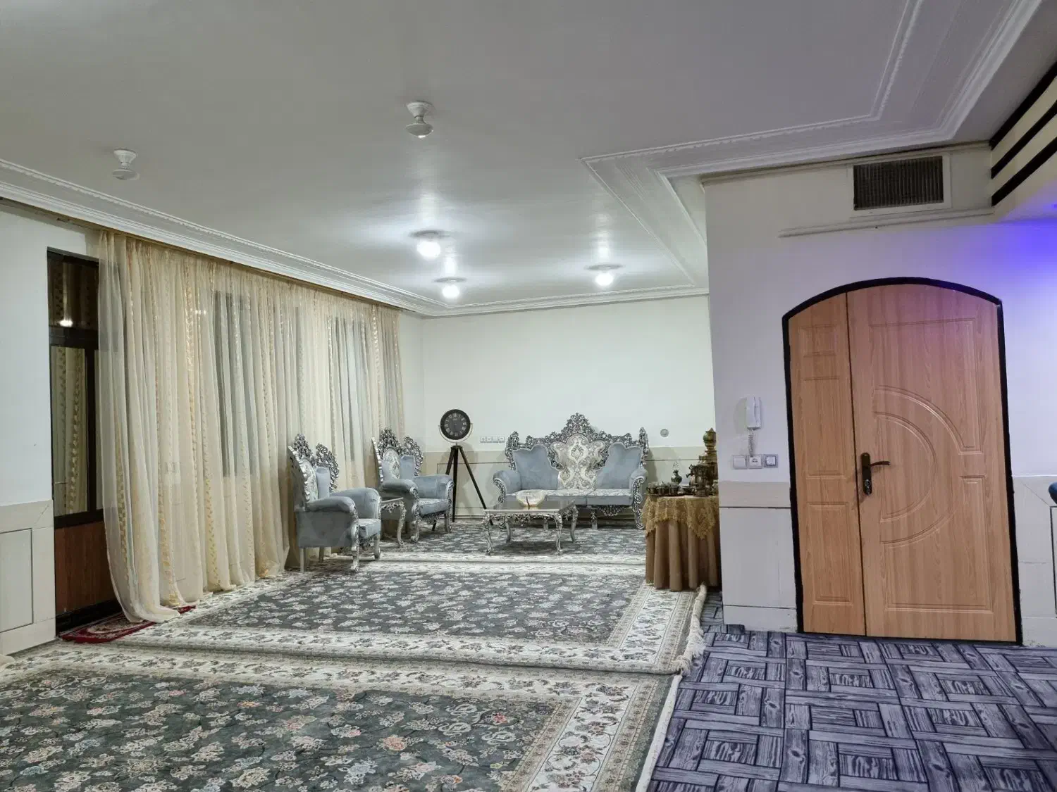 فروش فوری اپارتمان|فروش آپارتمان|لردگان, |دیوار