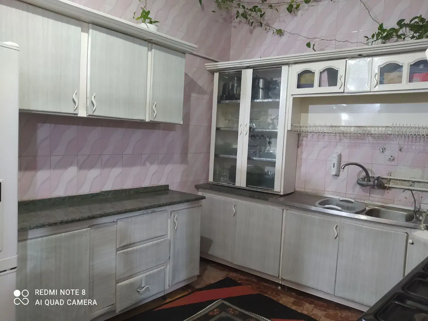 کابینت فلزی|آبچکان و نظمدهنده ظروف|کازرون, |دیوار