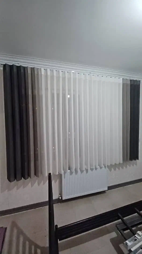 شهر پرده و پارچه موسوی|پرده، رانر، رومیزی|آبیک, |دیوار