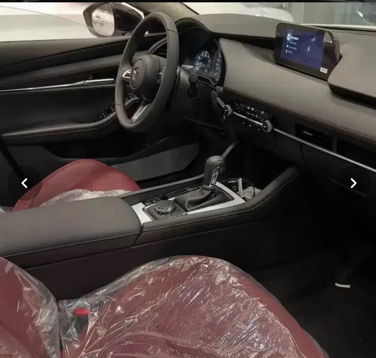 مزدا۳ ۲۰۲۴|خودرو سواری و وانت|ساری, |دیوار