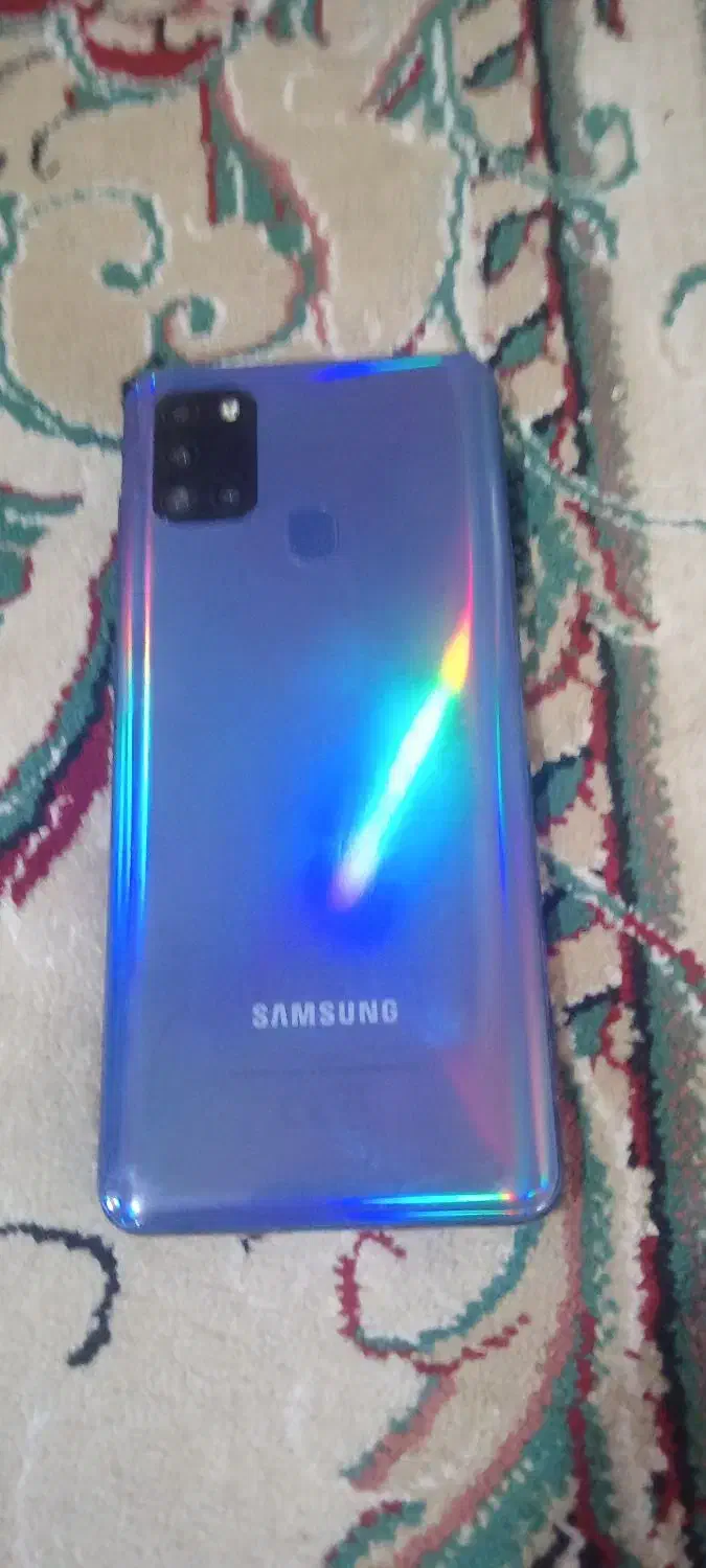 گوشی A ۲۱s|موبایل|ایذه, |دیوار