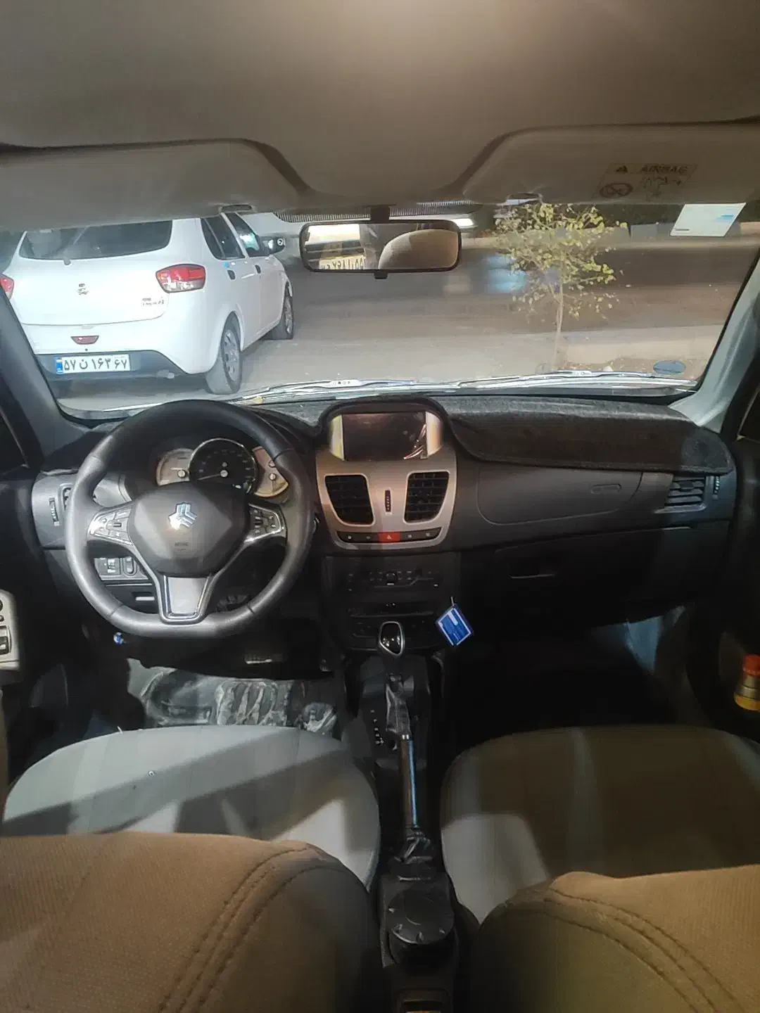 کوییک اتومات فول|خودرو سواری و وانت|اصفهان, رهنان|دیوار