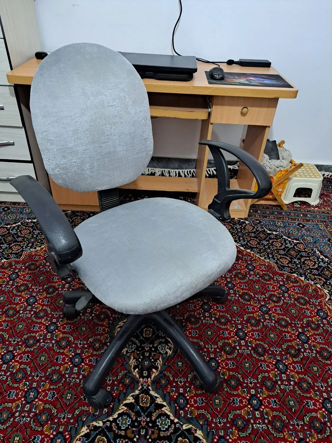 فروش میز و صندلی|میز تحریر و کامپیوتر|شازند, |دیوار