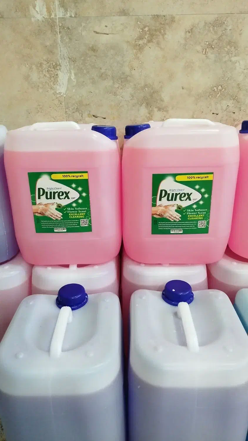 مایع شوینده|مواد شوینده و دستمال کاغذی|کارون, |دیوار