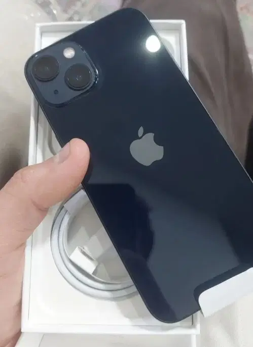 iphone 13 normal 128|موبایل|اهواز, کوی رمضان|دیوار