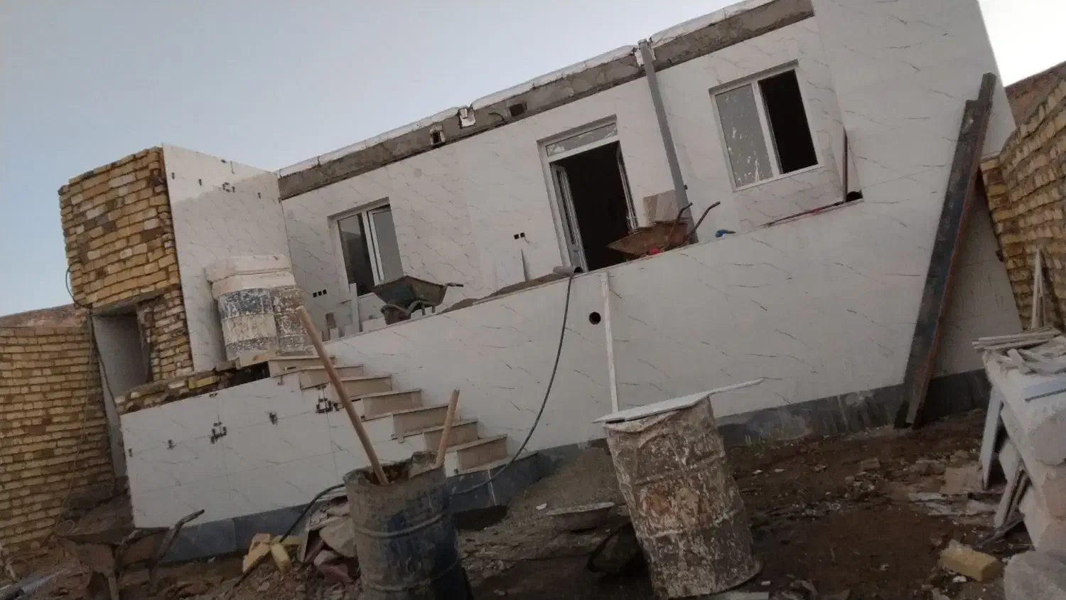 کاشی‌کاری|خدمات پیشه و مهارت|قم, کلهری|دیوار