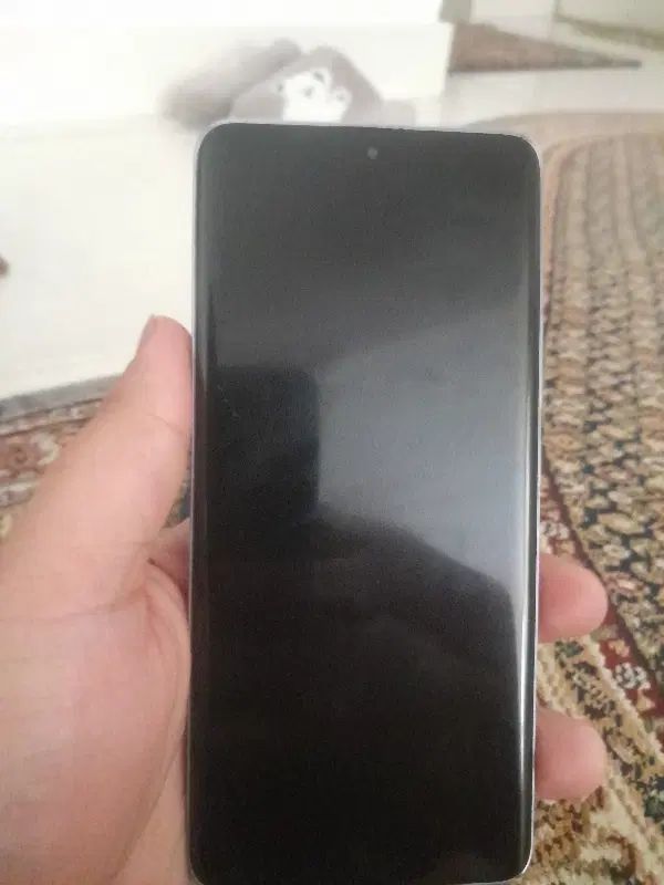 شیاومی note 13 pro plus|موبایل|تبریز, |دیوار