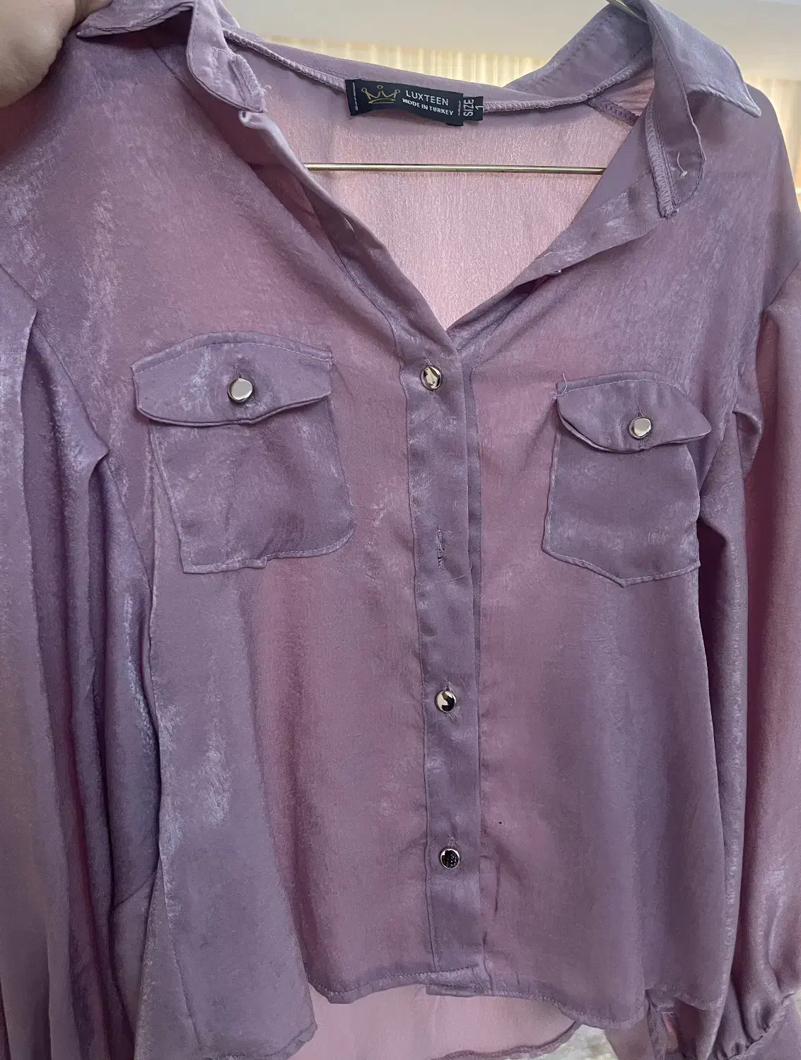 شومیز زنانه|لباس|کرج, باغستان|دیوار