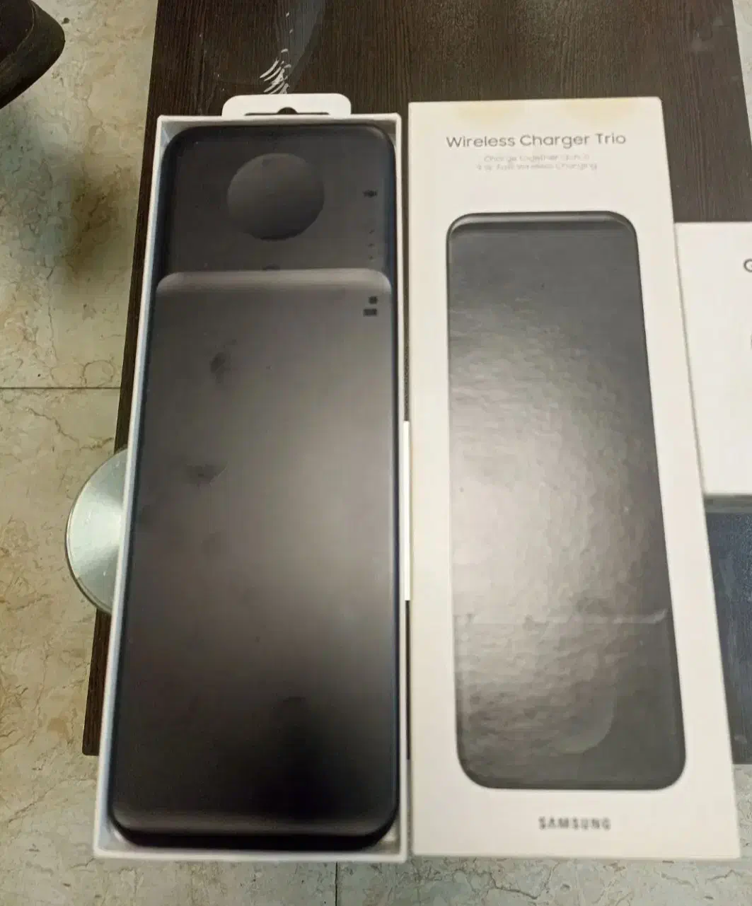 Galaxy buds 2 در حد نو|لوازم جانبی موبایل و تبلت|تهران, ایرانشهر|دیوار