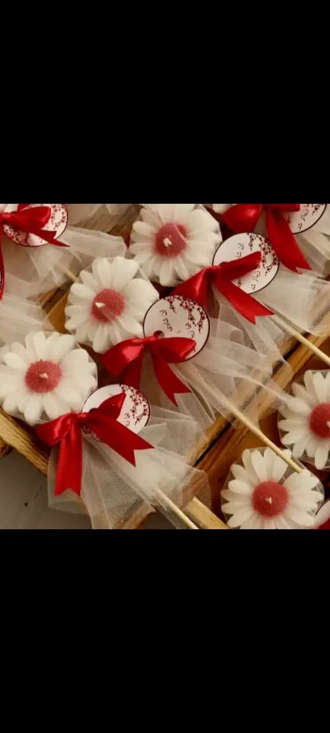 ساخت انواع گیفت عروسی وتولد|صنایع دستی و سایر لوازم تزئینی|پاکدشت, حصار امیر|دیوار