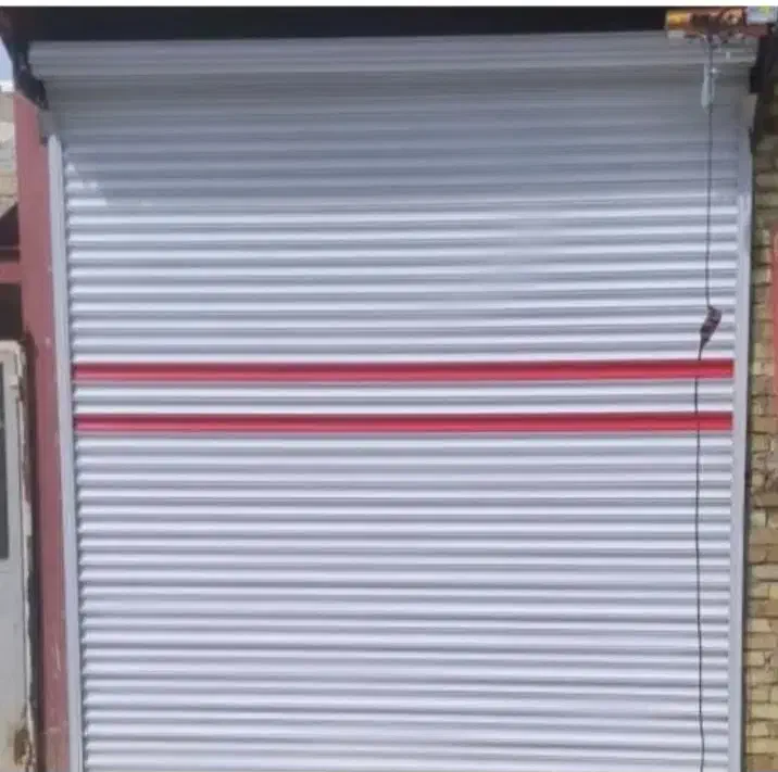 تعبیر ونصب کرکره و جک پارکینگی و ارامبند|خدمات پیشه و مهارت|بجنورد, |دیوار