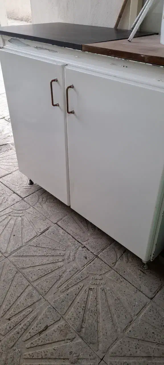 کابینت|مصالح و تجهیزات ساختمان|آبیک, |دیوار